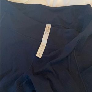 Lululemon Speed Up MR tight 28”